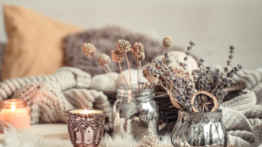 Indretning efterår 2025