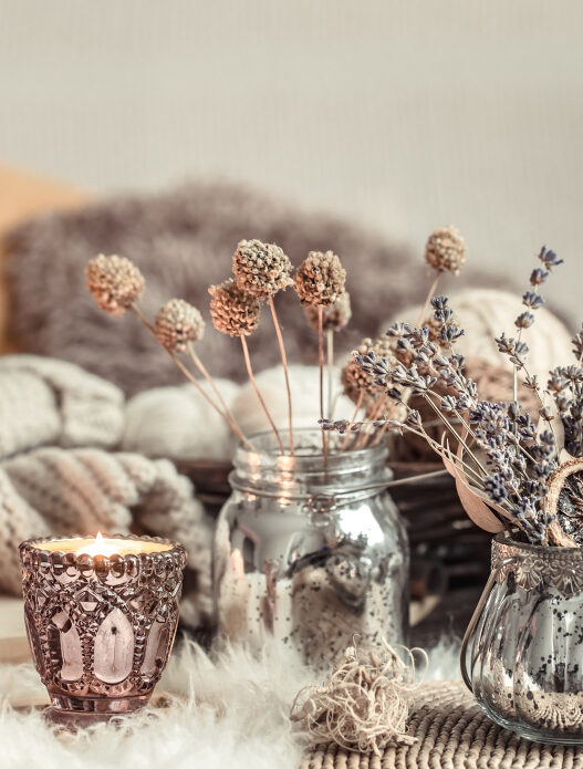 Indretning efterår 2025