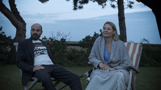 Begyndelser film 2026