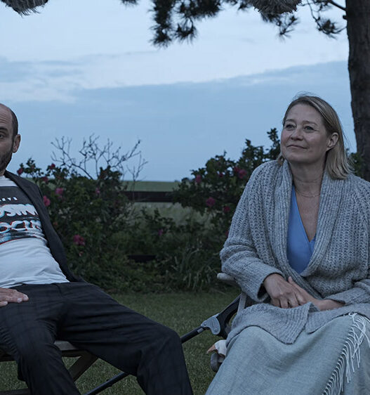 Begyndelser film 2026